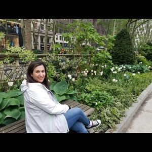 Meet your Posher, May